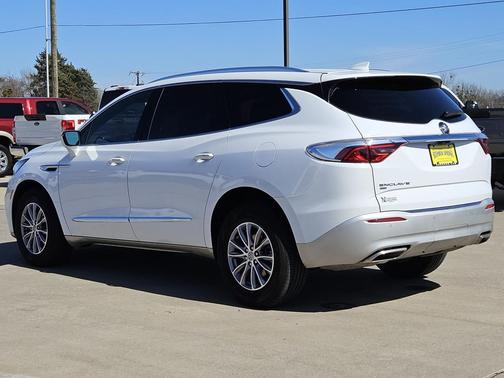 2024 Buick Enclave Premium AWD