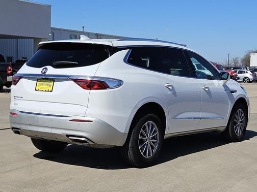 2024 Buick Enclave Premium AWD