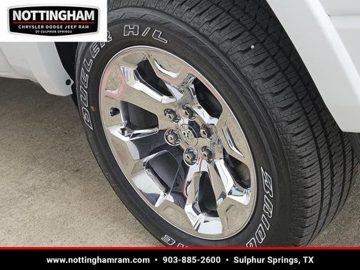 2026 RAM 1500 Lone Star