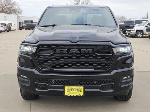 2026 RAM 1500 Lone Star