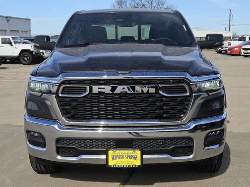 2026 RAM 1500 Lone Star