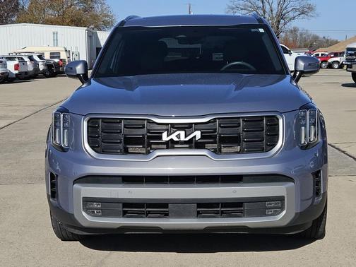 2023 Kia Telluride SX Prestige