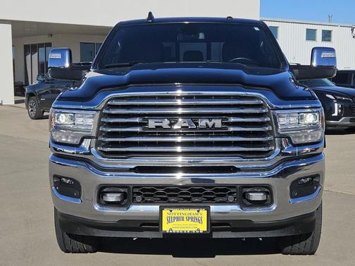 2024 RAM 2500 Longhorn