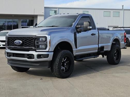 2024 Ford F-250 XL