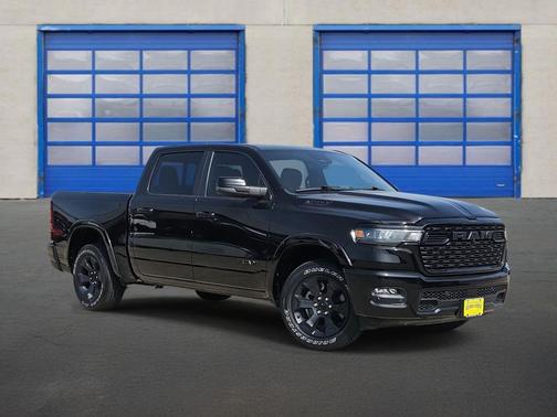 2025 RAM 1500 Lone Star