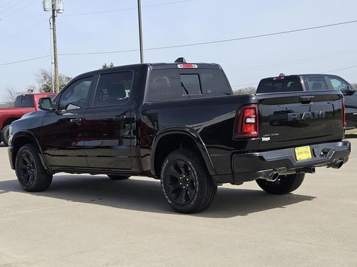 2025 RAM 1500 Lone Star