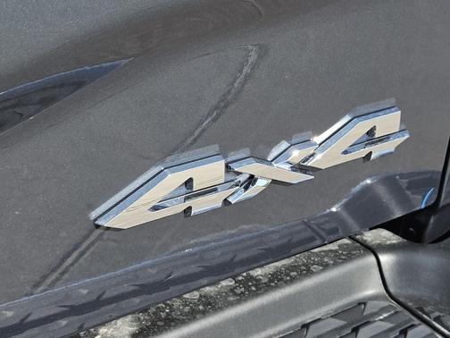 2026 RAM 2500 Tradesman Crew Cab 4x4 6'4' Box