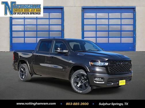 2026 RAM 1500 Lone Star