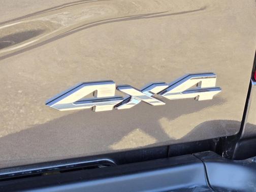 2026 RAM 2500 Laramie Crew Cab 4x4 6'4' Box