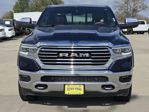 2022 RAM 1500 Longhorn