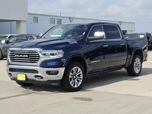 2022 RAM 1500 Longhorn