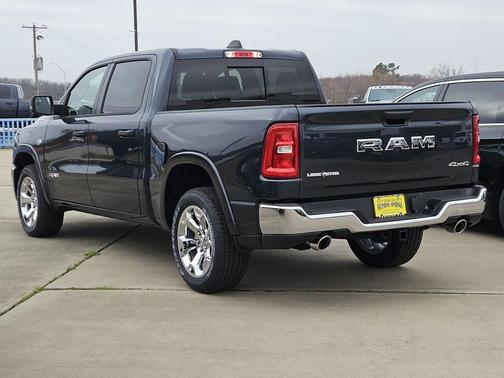 2026 RAM 1500 Lone Star