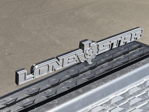 2026 RAM 2500 Lone Star Crew Cab 4x4 6'4' Box