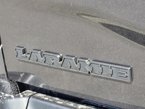 2026 RAM 2500 Laramie Crew Cab 4x4 6'4' Box