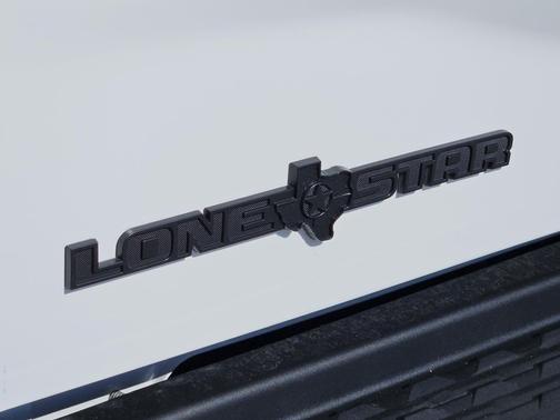 2026 RAM 2500 Lone Star Crew Cab 4x4 6'4' Box