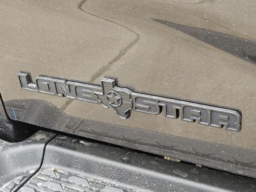 2026 RAM 2500 Lone Star Crew Cab 4x4 6'4' Box