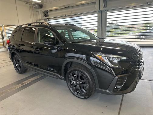 2024 Subaru Ascent Onyx Edition