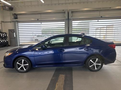 2023 Subaru Impreza Premium