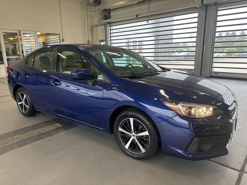 2023 Subaru Impreza Premium