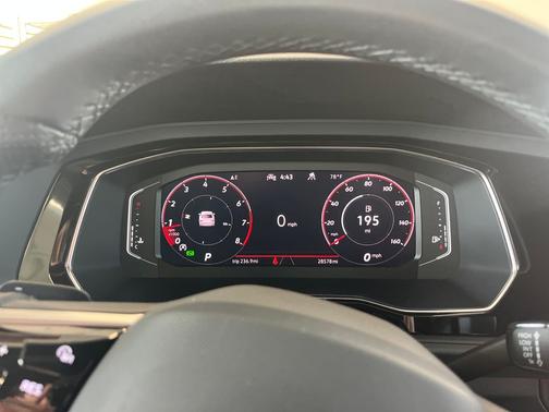 Pure White 2024 Volkswagen Jetta GLI 40th Anniversary Edition