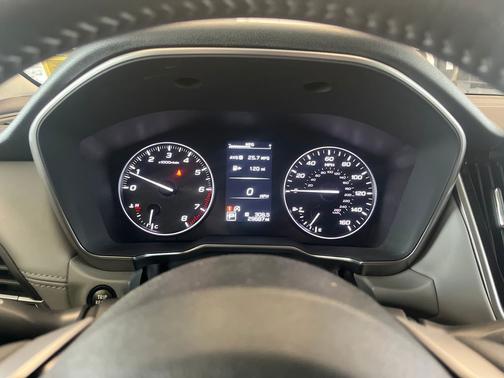 Magnetite Gray Metallic 2024 Subaru Outback Limited