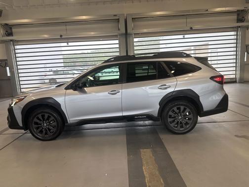 2023 Subaru Outback Onyx Edition