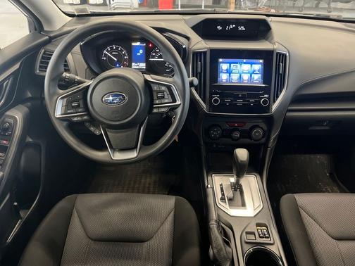 2022 Subaru Impreza Premium