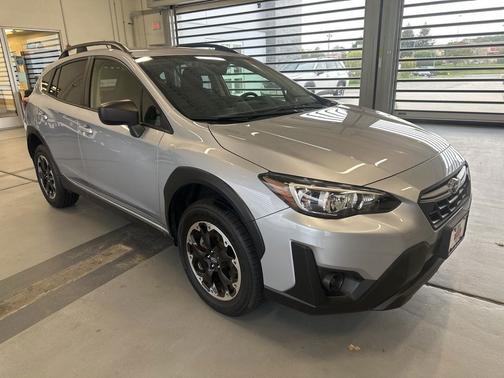 2023 Subaru Crosstrek Base