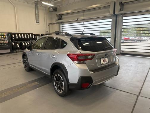 2023 Subaru Crosstrek Base