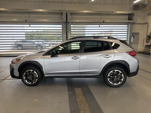 2023 Subaru Crosstrek Base