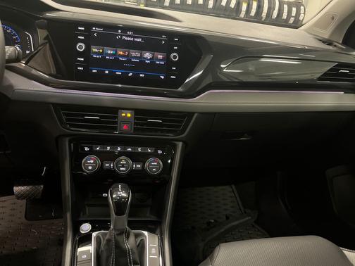 2023 Volkswagen Taos 1.5T SEL