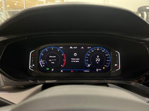 2023 Volkswagen Taos 1.5T SEL