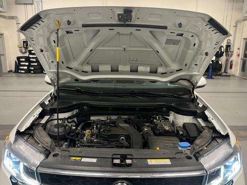 2023 Volkswagen Taos 1.5T SEL