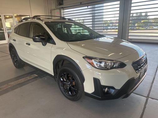 2023 Subaru Crosstrek Premium