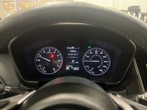 2024 Subaru Legacy Limited