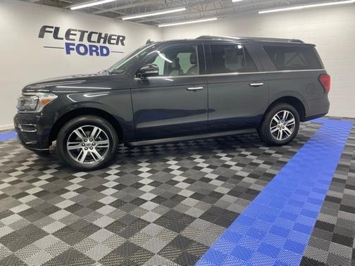 2024 Ford Expedition LIMITED