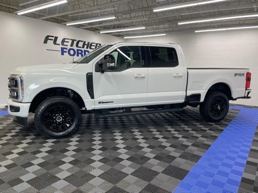 2024 Ford F-250 LARIAT
