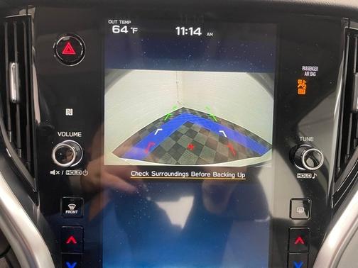 2023 Subaru Legacy PREMIUM