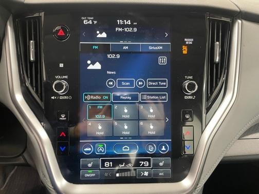 2023 Subaru Legacy PREMIUM