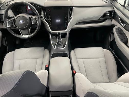 2023 Subaru Legacy PREMIUM