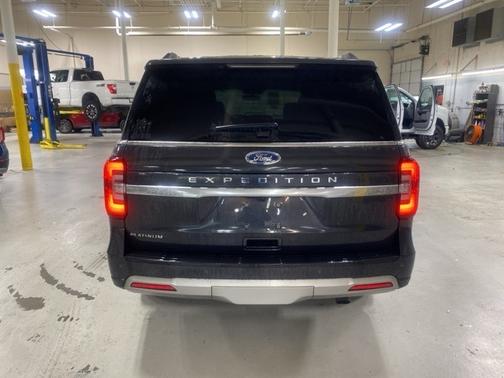 2024 Ford Expedition PLATINUM