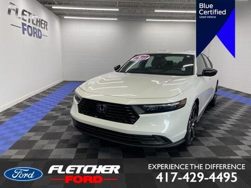 2023 Honda Accord SPORT