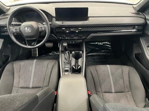2023 Honda Accord SPORT
