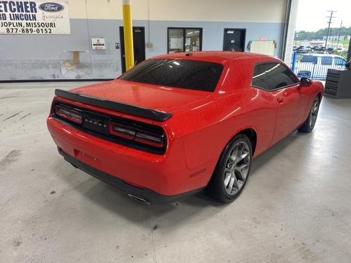 2023 Dodge Challenger GT