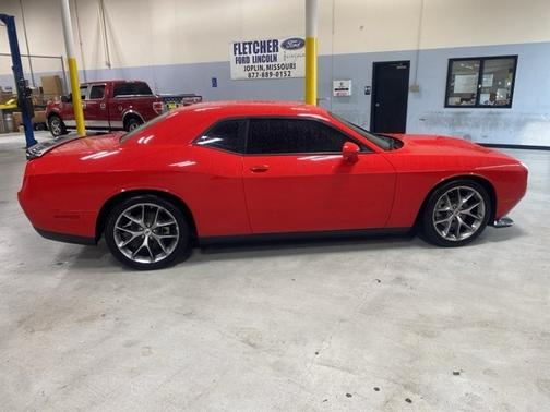 2023 Dodge Challenger GT