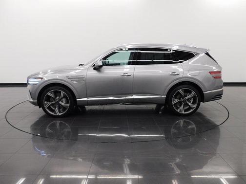 2025 Genesis GV80 3.5T