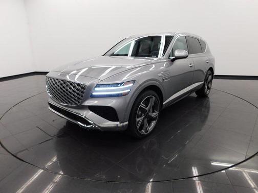 2025 Genesis GV80 3.5T