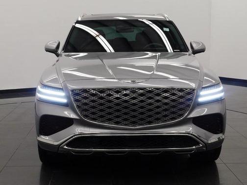 2025 Genesis GV80 3.5T