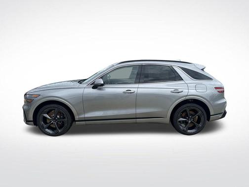 Savile Silver 2026 Genesis GV70 2.5T Sport Prestige