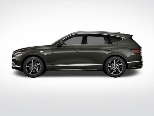 2026 Genesis GV80 2.5T